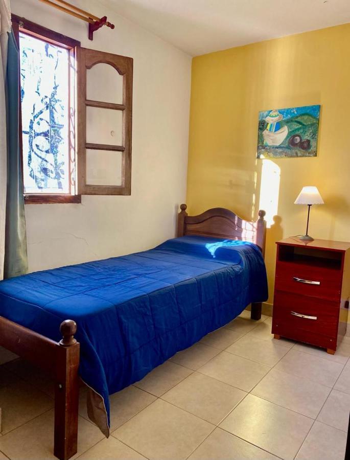 El Portal De Cerrillos, Hosteria De Campo Hotel Buitenkant foto