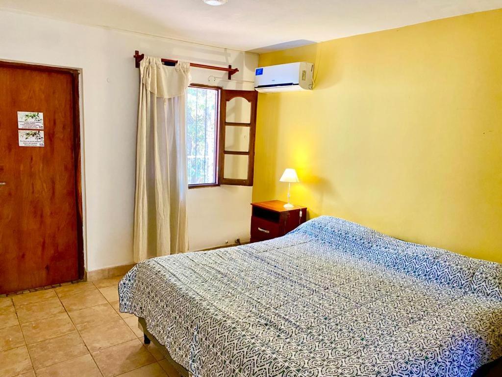 El Portal De Cerrillos, Hosteria De Campo Hotel Buitenkant foto